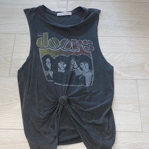 Day Dreamer Muscle Tee